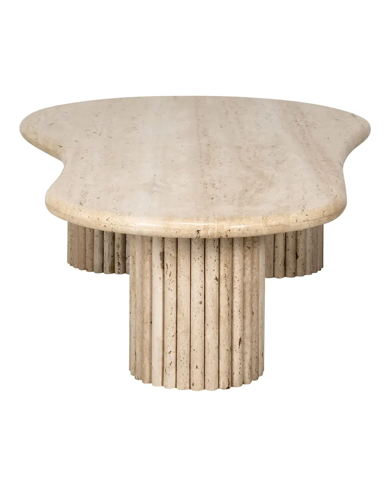 Couchtisch La Cantera beige von Richmond Interiors, Produktansicht 2