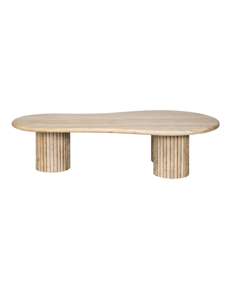 Couchtisch La Cantera beige von Richmond Interiors, Produktansicht 3