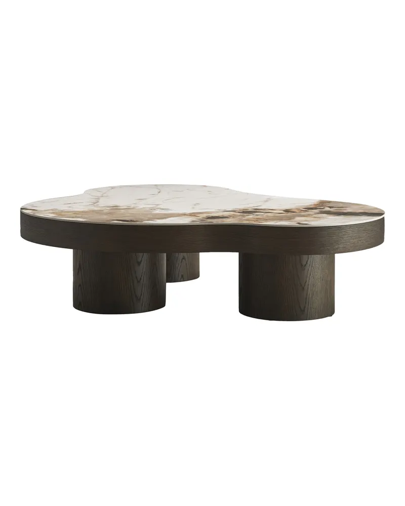 Couchtisch Langford braun von Richmond Interiors