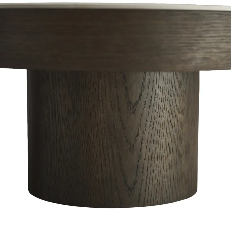 Couchtisch Langford braun von Richmond Interiors, Produktansicht 6