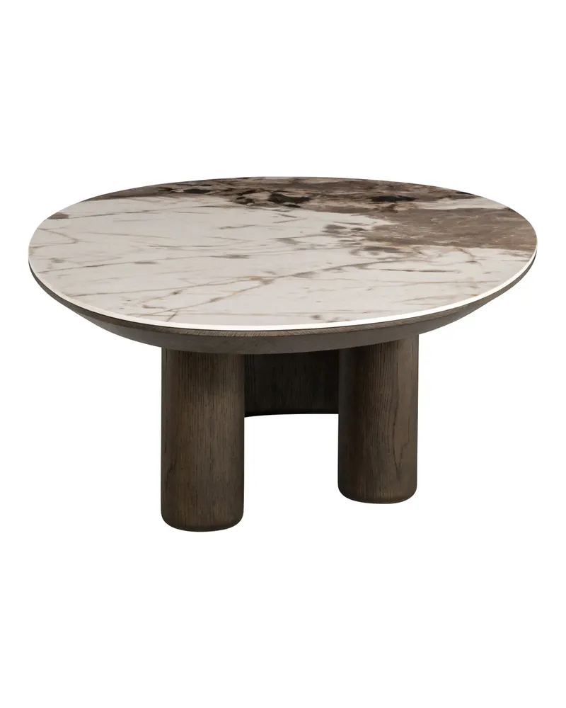 Couchtisch Langford braun von Richmond Interiors