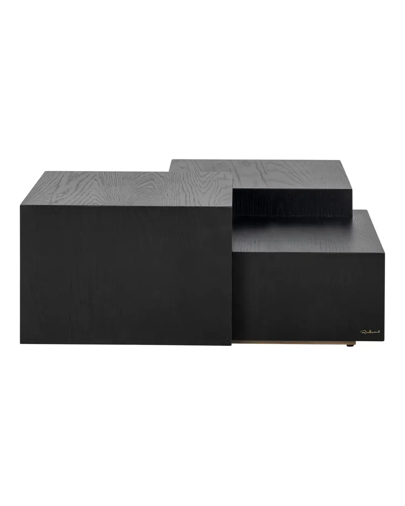 Lennox, Dunkles Kaffeebraun von Richmond Interiors