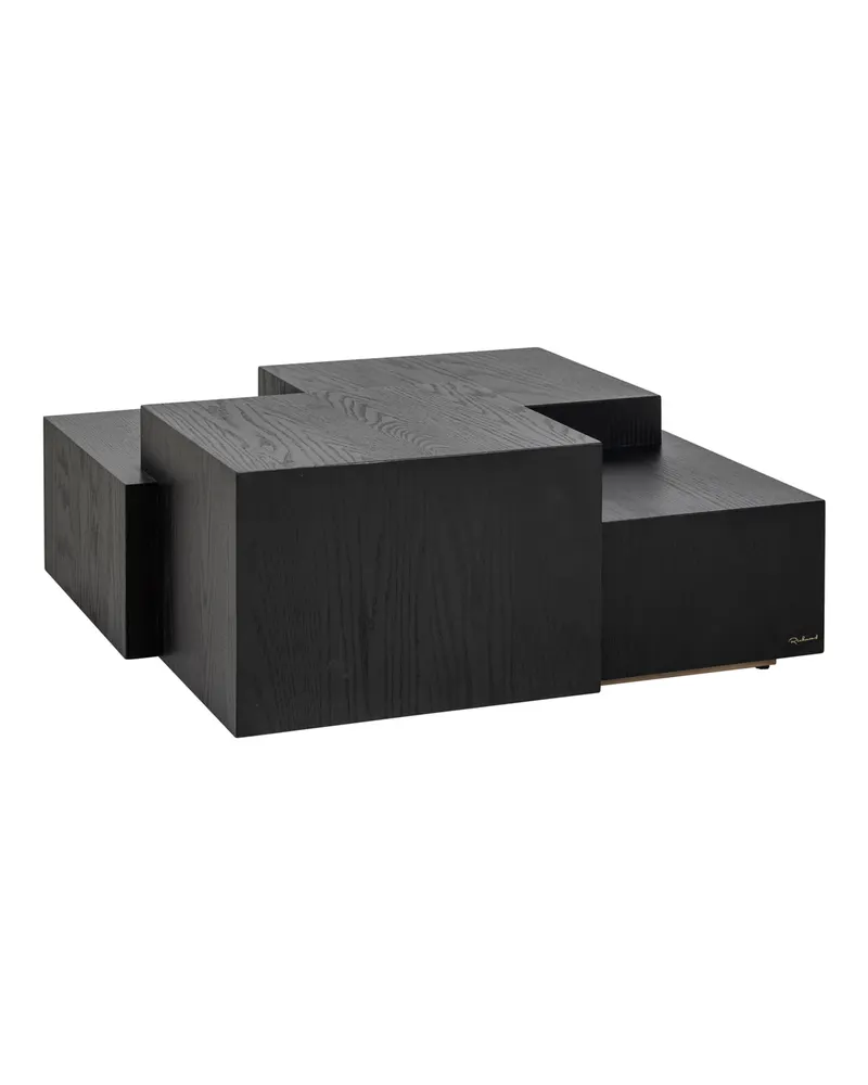 Lennox, Dunkles Kaffeebraun von Richmond Interiors, Produktansicht 2