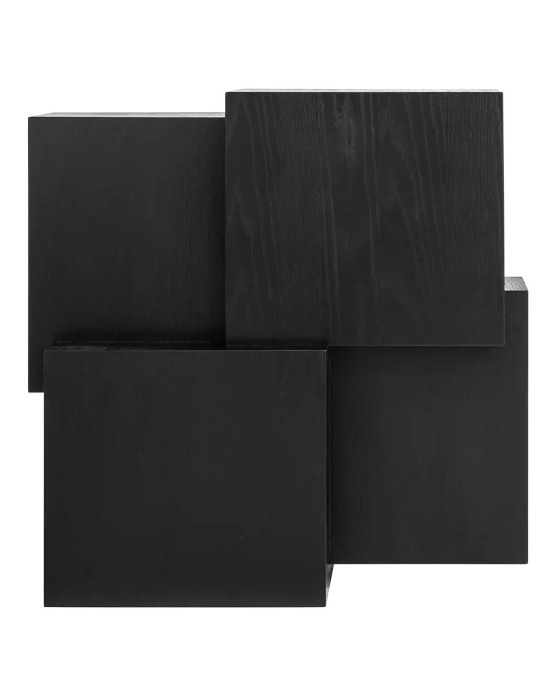 Lennox, Dunkles Kaffeebraun von Richmond Interiors, Produktansicht 3