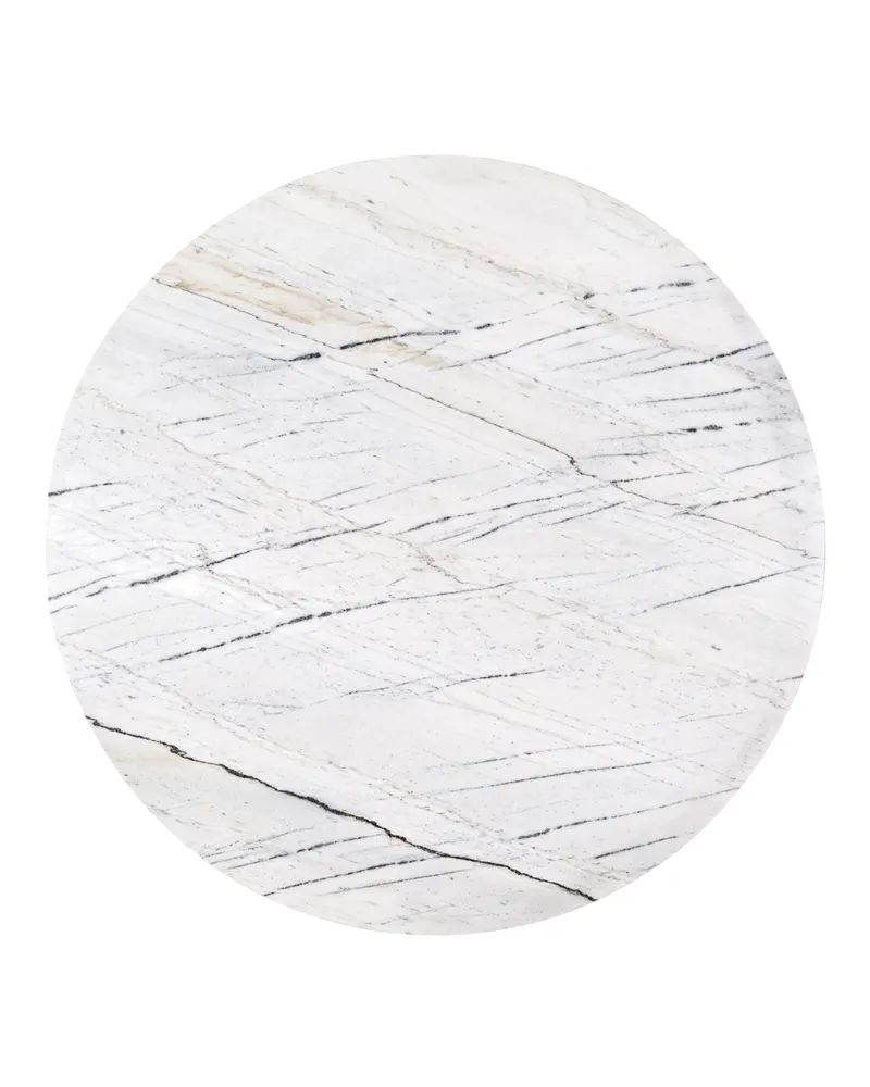 Lexington, Weiß, 2er-Set von Richmond Interiors, Produktansicht 2