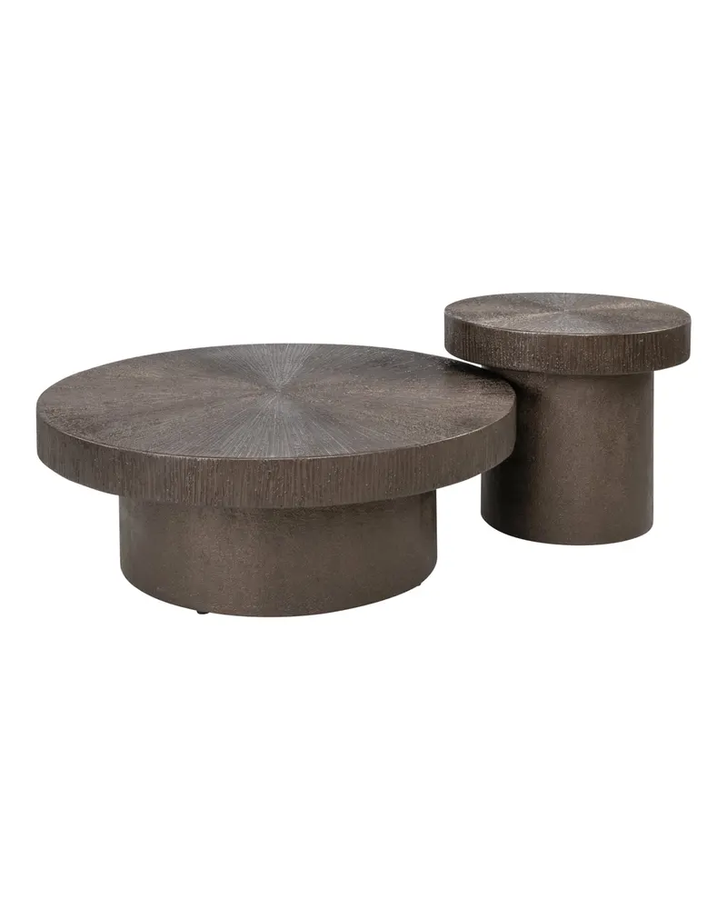 Lindo, Brunzae, 2er-Set von Richmond Interiors