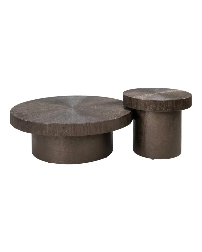 Lindo, Brunzae, 2er-Set von Richmond Interiors, Produktansicht 2