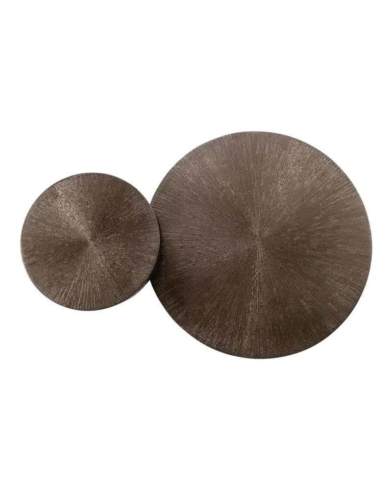 Lindo, Brunzae, 2er-Set von Richmond Interiors, Produktansicht 4