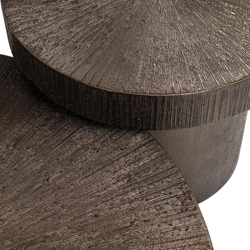 Lindo, Brunzae, 2er-Set von Richmond Interiors, Produktansicht 5