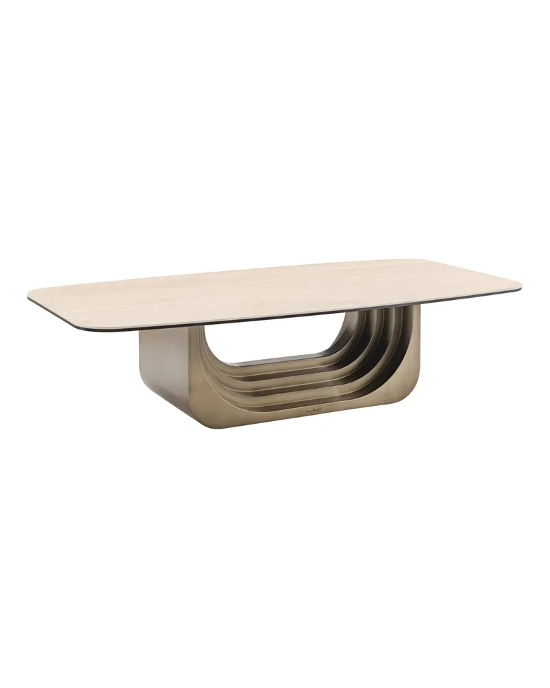 Couchtisch Maxfield, Beige von Richmond Interiors, Produktansicht 2