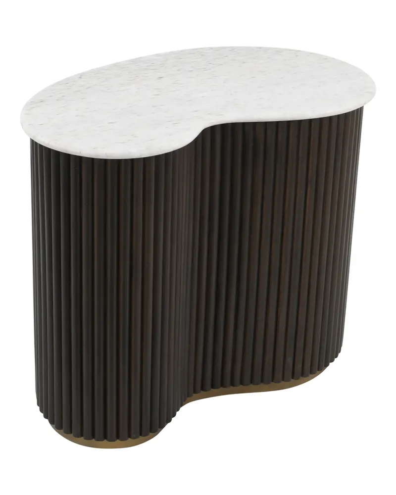 Mayfield Braun, 2er-Set von Richmond Interiors, Produktansicht 3