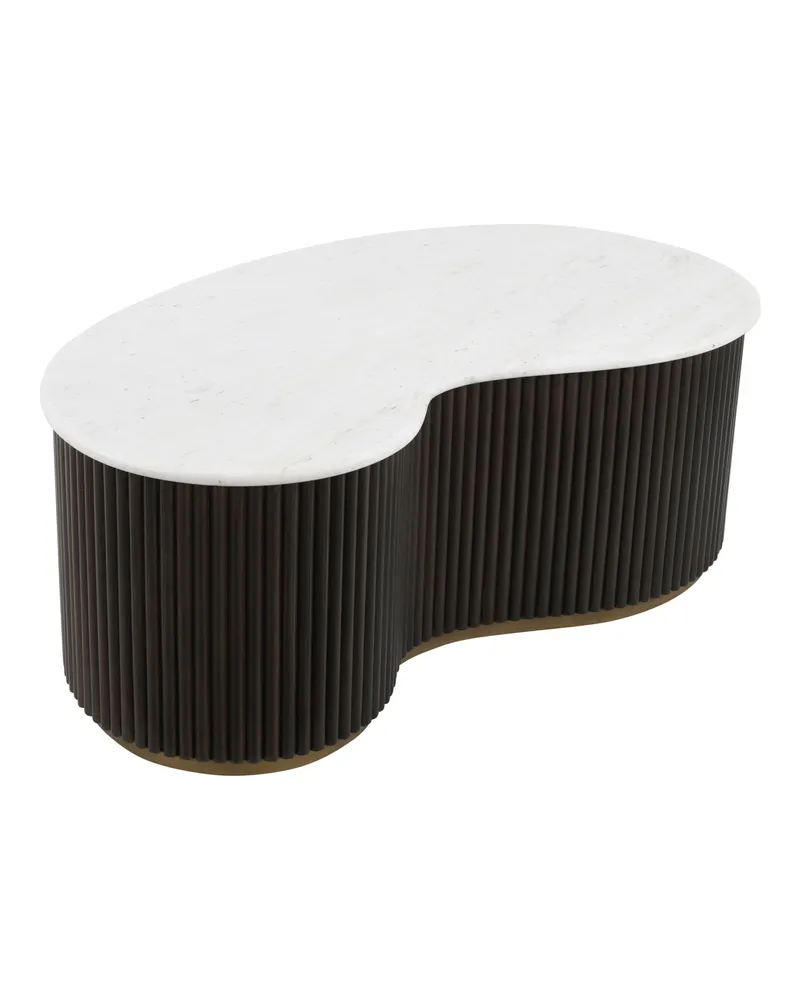 Mayfield Braun, 2er-Set von Richmond Interiors, Produktansicht 4
