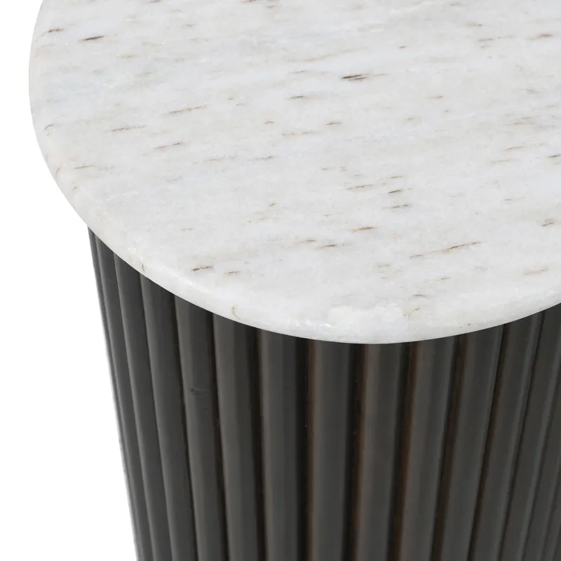 Mayfield Braun, 2er-Set von Richmond Interiors, Produktansicht 5