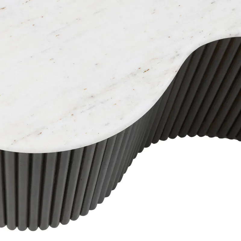 Mayfield Braun, 2er-Set von Richmond Interiors, Produktansicht 6