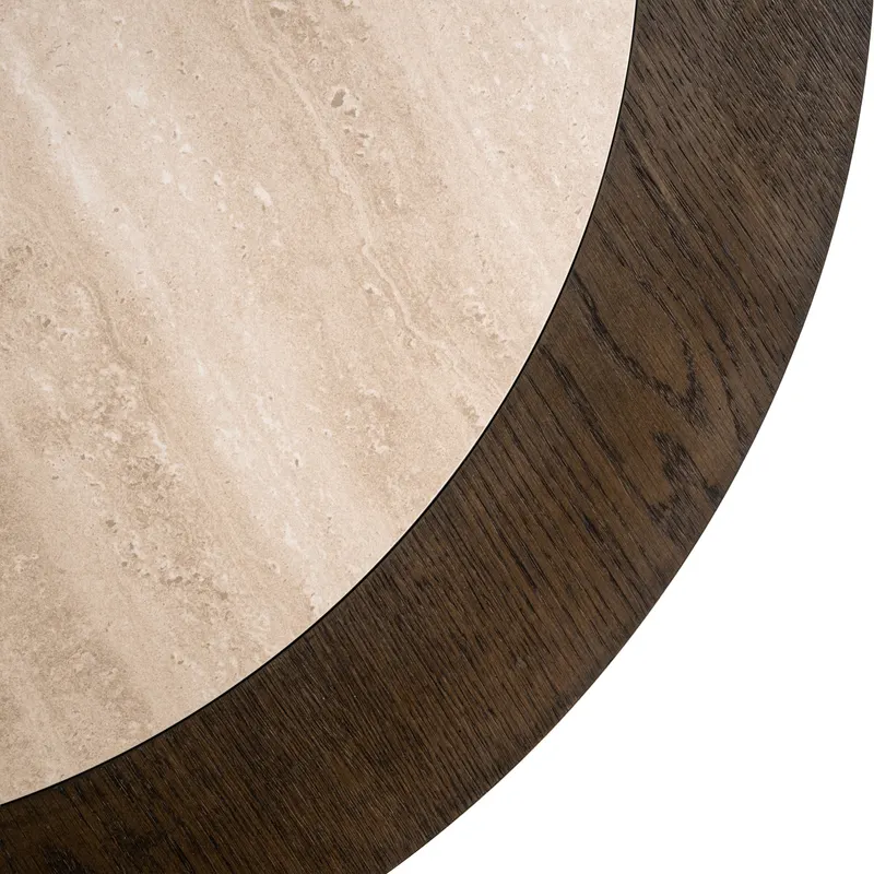Couchtisch Nando Braun von Richmond Interiors, Produktansicht 3