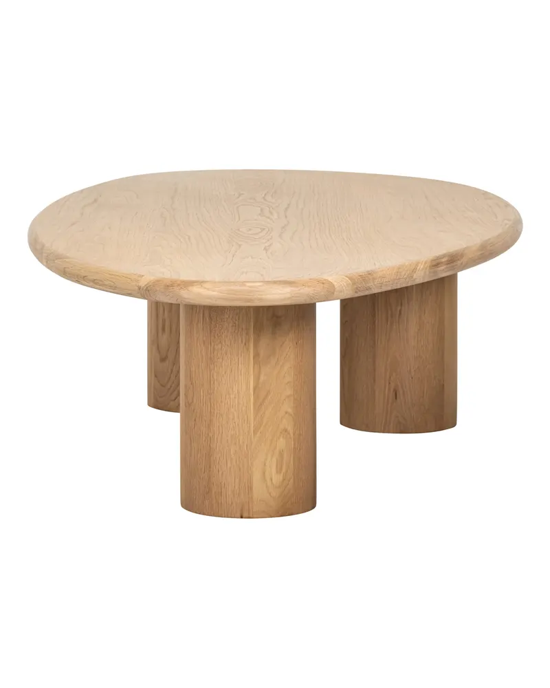 Couchtisch Oakley, Eiche natur von Richmond Interiors