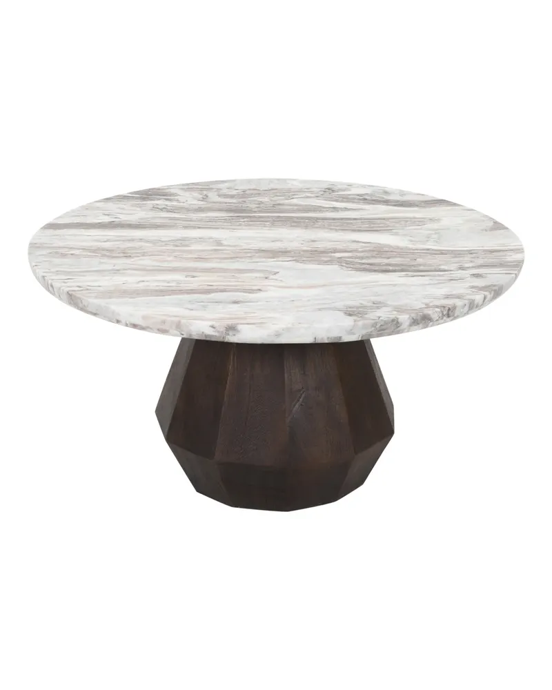 Couchtisch Oberoy, Blush beige von Richmond Interiors, Produktansicht 2