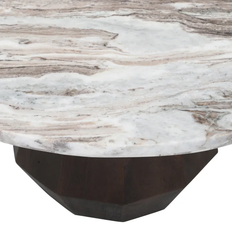 Couchtisch Oberoy, Blush beige von Richmond Interiors, Produktansicht 6