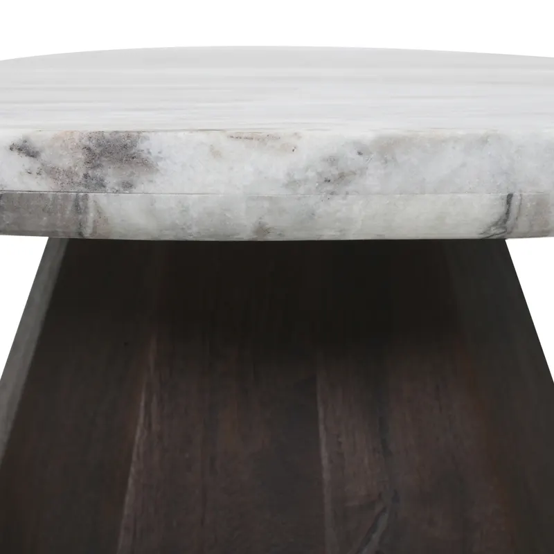 Couchtisch Oberoy, Blush beige von Richmond Interiors, Produktansicht 9