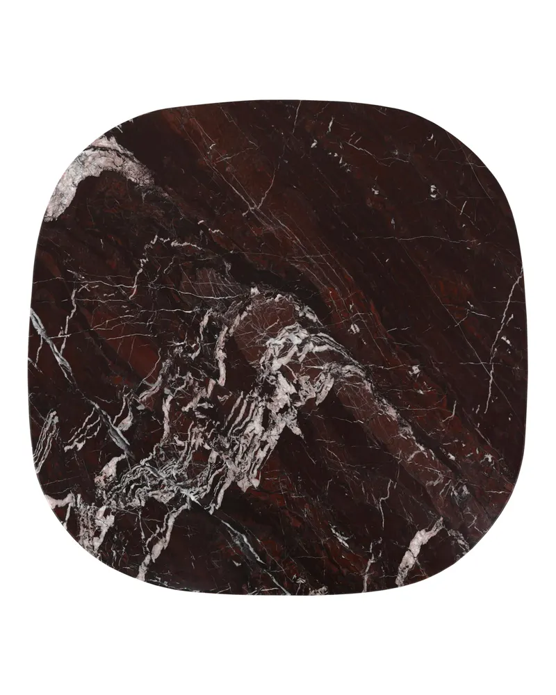 Couchtisch Orchid, Burgunderrot von Richmond Interiors, Produktansicht 3