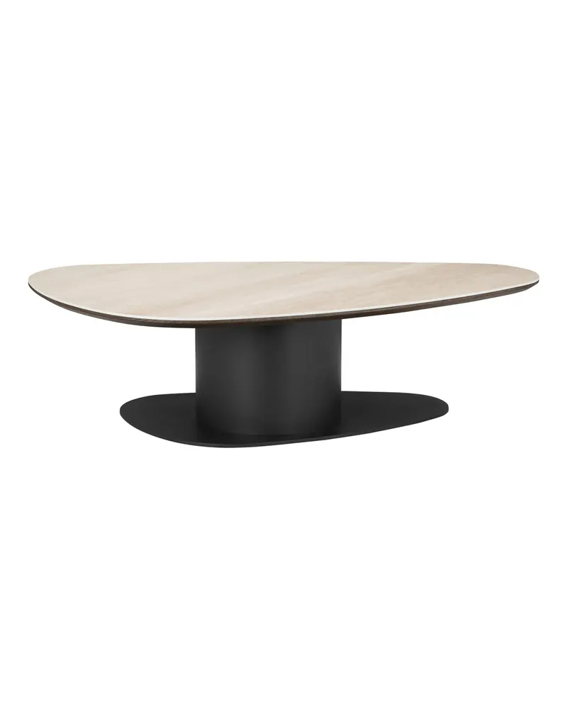 Couchtisch Ritz, Schwarz von Richmond Interiors