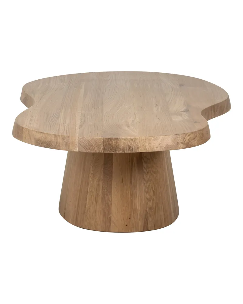 Couchtisch Riva, Eiche natur von Richmond Interiors