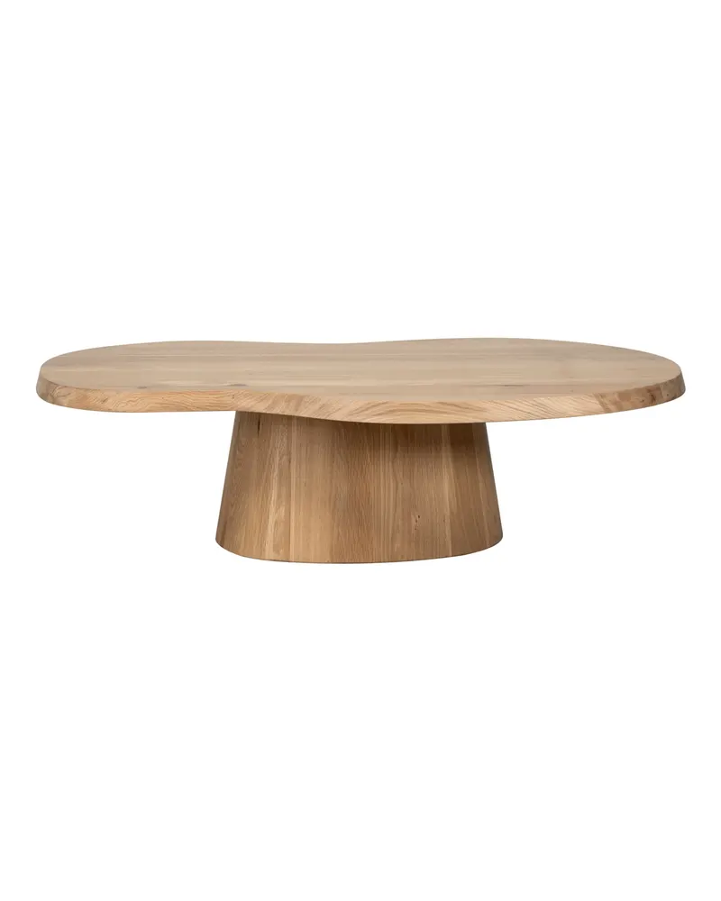 Couchtisch Riva, Eiche natur von Richmond Interiors, Produktansicht 3