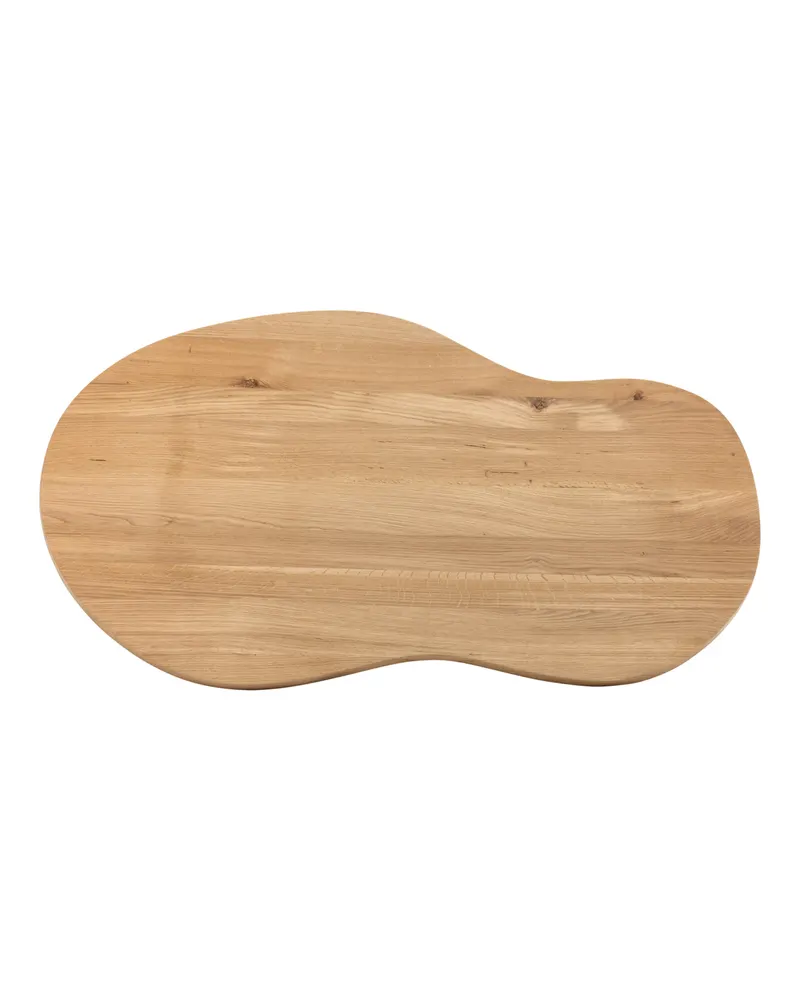 Couchtisch Riva, Eiche natur von Richmond Interiors, Produktansicht 4