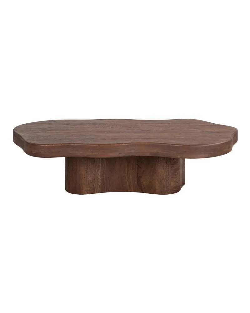 Couchtisch Sherman, Spicebrown von Richmond Interiors
