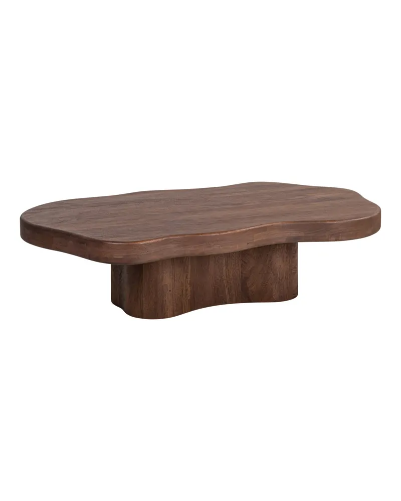 Couchtisch Sherman, Spicebrown von Richmond Interiors, Produktansicht 2