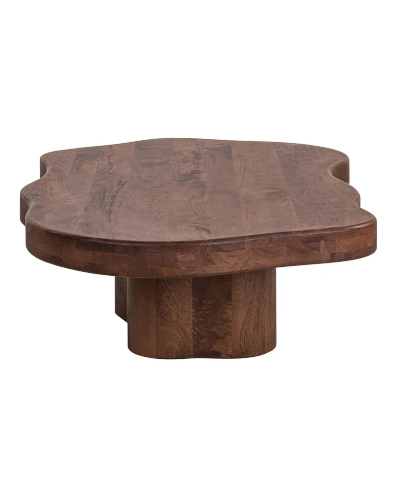 Couchtisch Sherman, Spicebrown von Richmond Interiors, Produktansicht 3