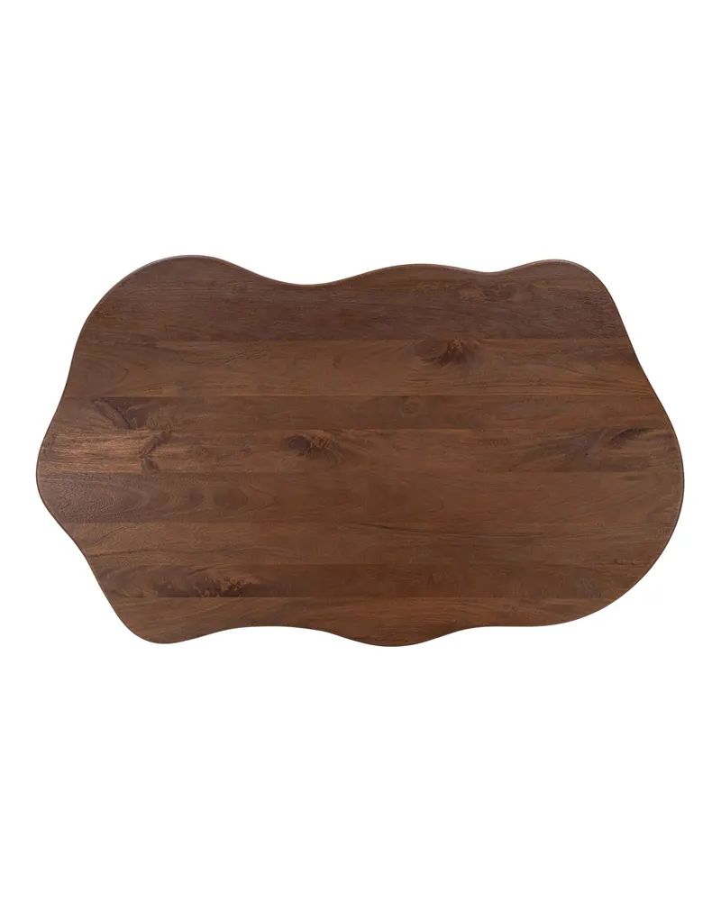 Couchtisch Sherman, Spicebrown von Richmond Interiors, Produktansicht 4