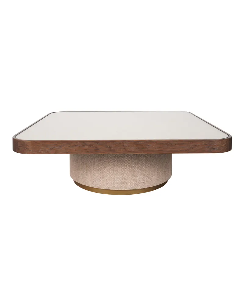 Couchtisch Willox, Beige, 2er-Set von Richmond Interiors
