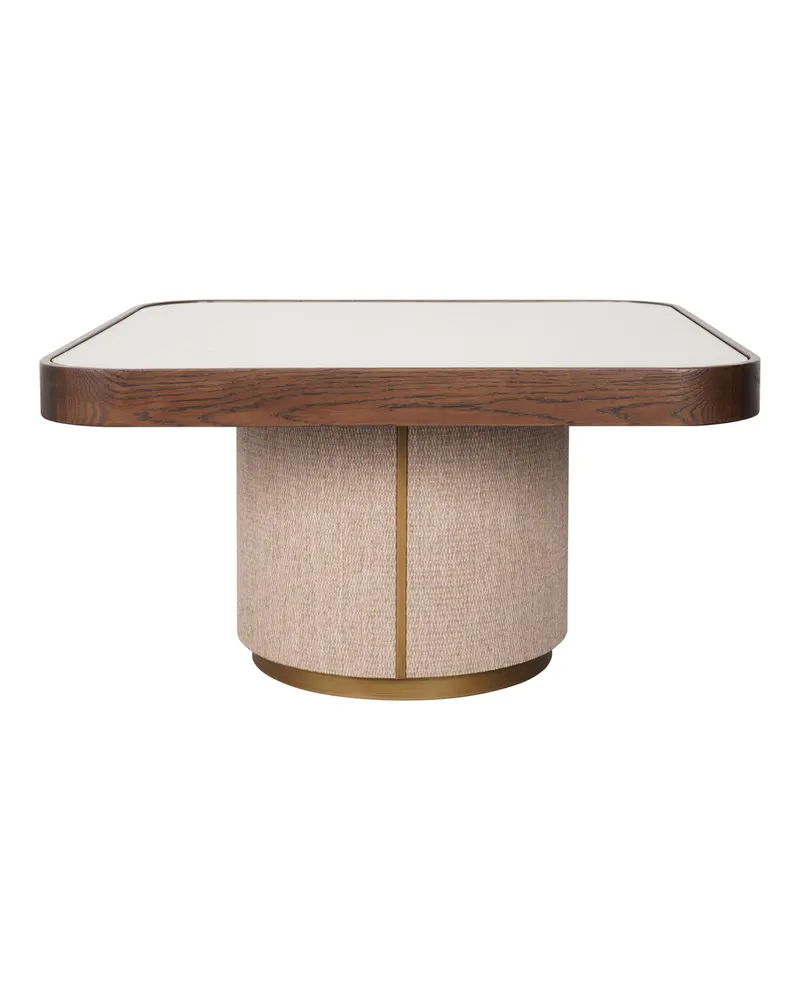 Couchtisch Willox, Beige, 2er-Set von Richmond Interiors, Produktansicht 2
