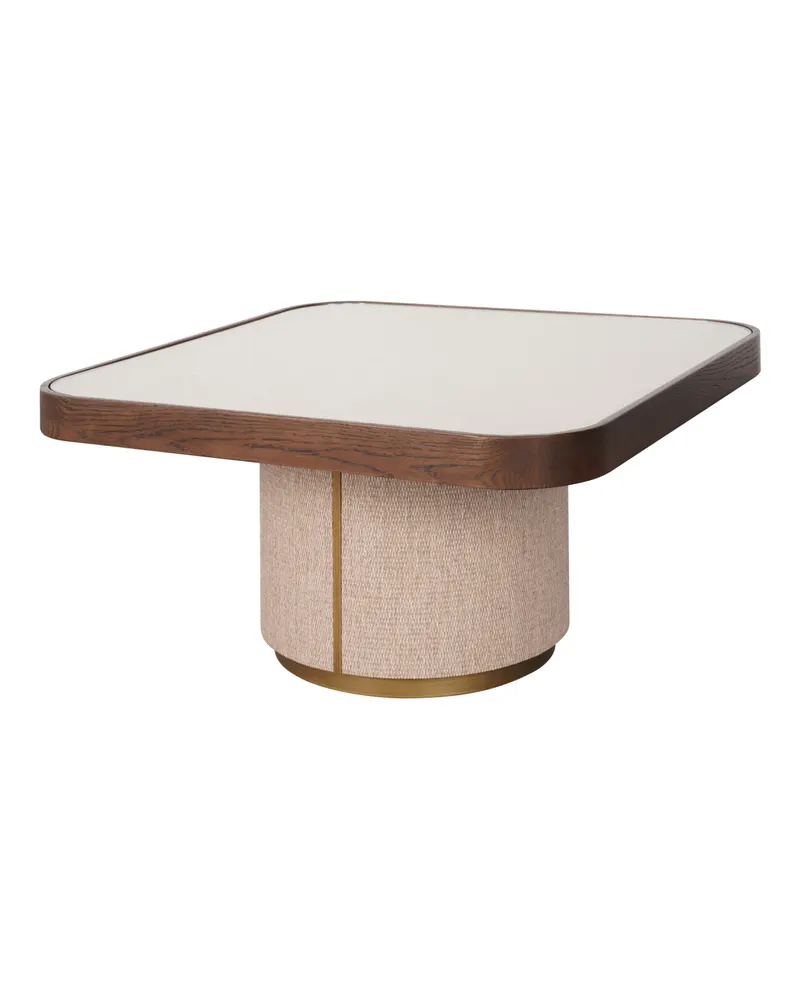 Couchtisch Willox, Beige, 2er-Set von Richmond Interiors, Produktansicht 5