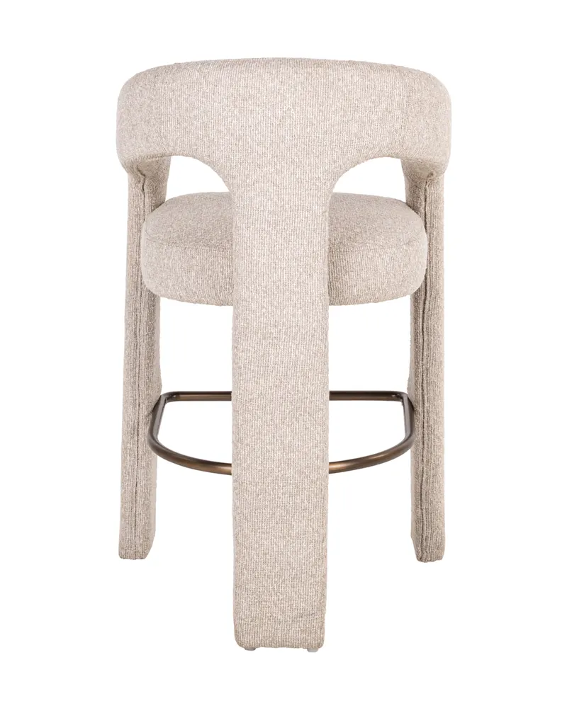 Counterstuhl Belle, Biscotti von Richmond Interiors, Produktansicht 5