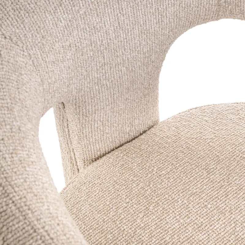 Counterstuhl Belle, Biscotti von Richmond Interiors, Produktansicht 6