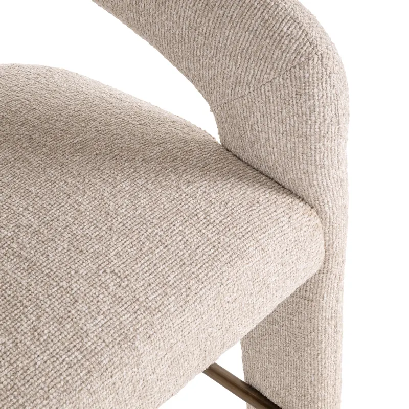 Counterstuhl Belle, Biscotti von Richmond Interiors, Produktansicht 7