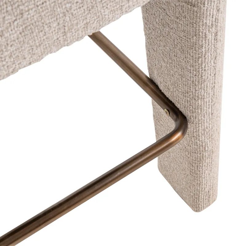 Counterstuhl Belle, Biscotti von Richmond Interiors, Produktansicht 8