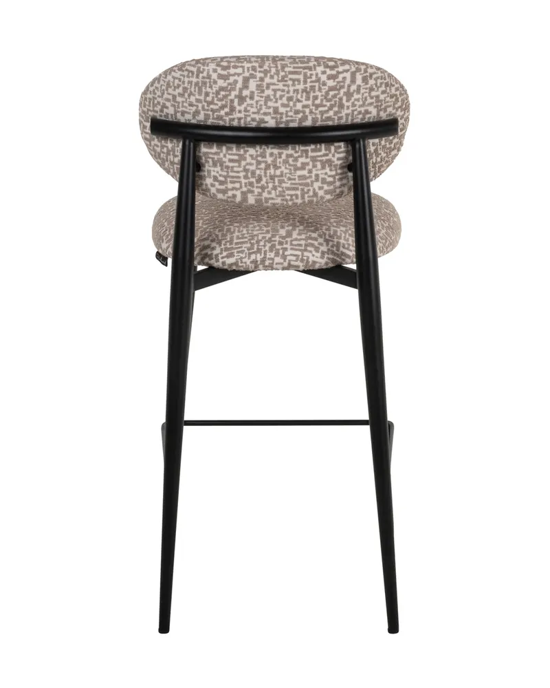 Counterstuhl Dantes, Natural geo von Richmond Interiors, Produktansicht 5