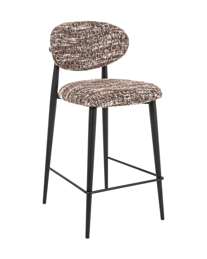 Counterstuhl Dantes, Hazel von Richmond Interiors, Produktansicht 3