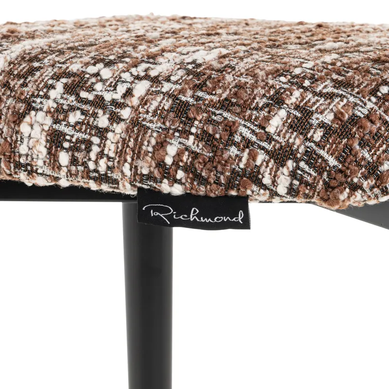 Counterstuhl Dantes, Hazel von Richmond Interiors, Produktansicht 6
