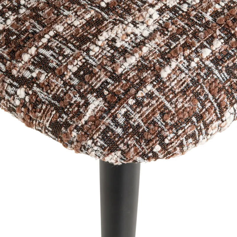 Counterstuhl Dantes, Hazel von Richmond Interiors, Produktansicht 7