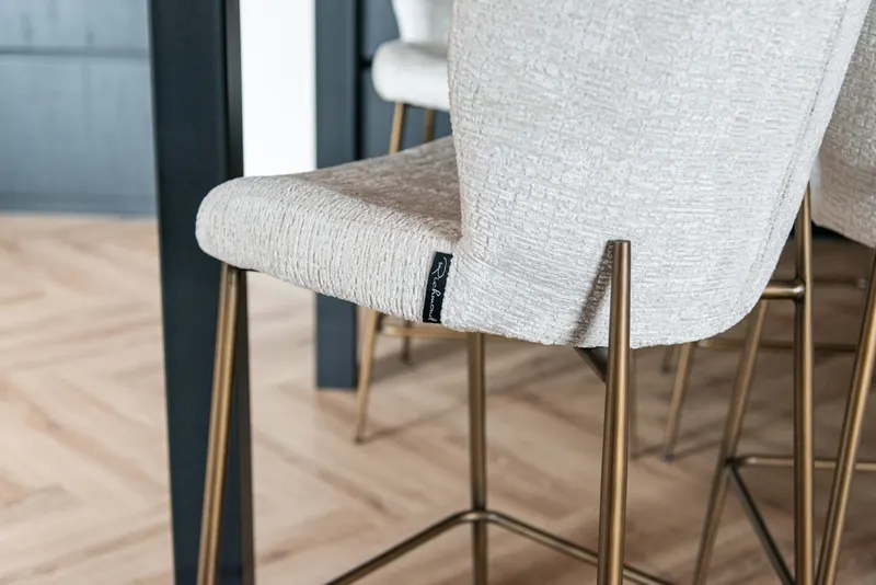 Darby, Cream fusion von Richmond Interiors, Wohnbeispiel 9, im Wohnraum