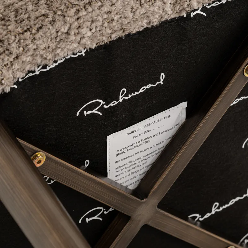 Delphine, Lovely nature, feuerhemmend von Richmond Interiors, Produktansicht 9