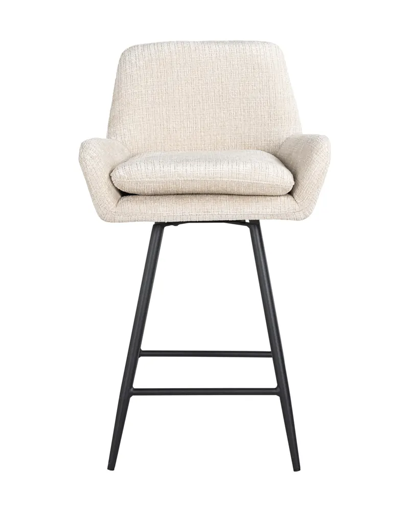 Linsey, Niagara beige, 2er-Set von Richmond Interiors