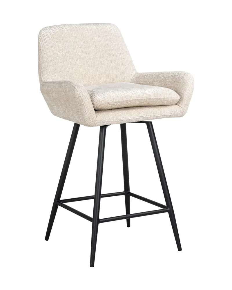 Linsey, Niagara beige, 2er-Set von Richmond Interiors, Produktansicht 4