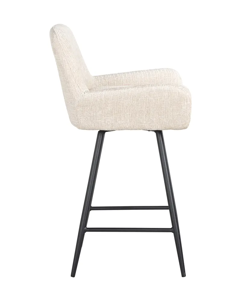 Linsey, Niagara beige, 2er-Set von Richmond Interiors, Produktansicht 5