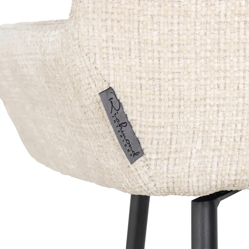 Linsey, Niagara beige, 2er-Set von Richmond Interiors, Produktansicht 7