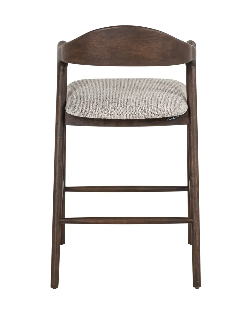 Mihara, Mocca fancy, feuerhemmend von Richmond Interiors, Produktansicht 2